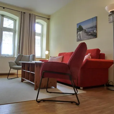 Lvc11 Apartment *