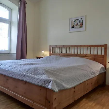 Apartment Lvc11
