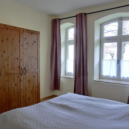Lvc11 Apartment Graal-Mueritz