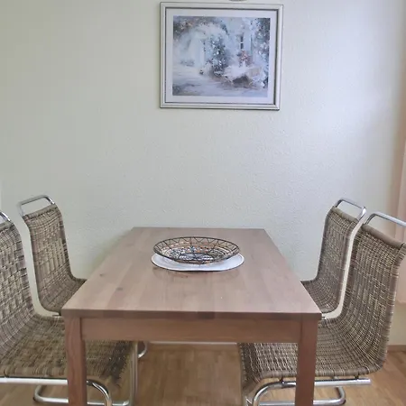 Appartamento Lvc11 Graal-Mueritz