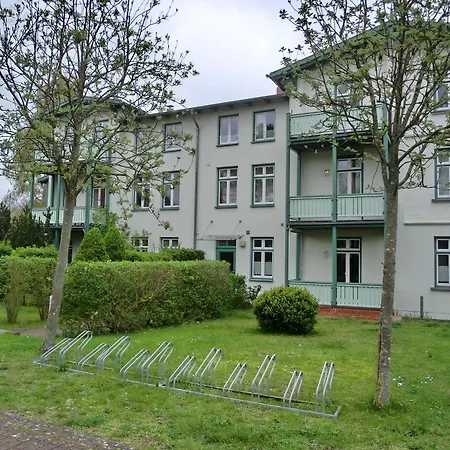 Apartment Lvc11 Graal-Mueritz