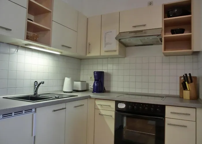 Διαμέρισμα Lvc11 Graal-Mueritz