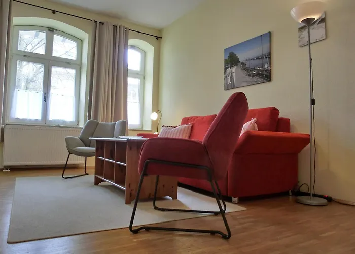 Lvc11 Διαμέρισμα *