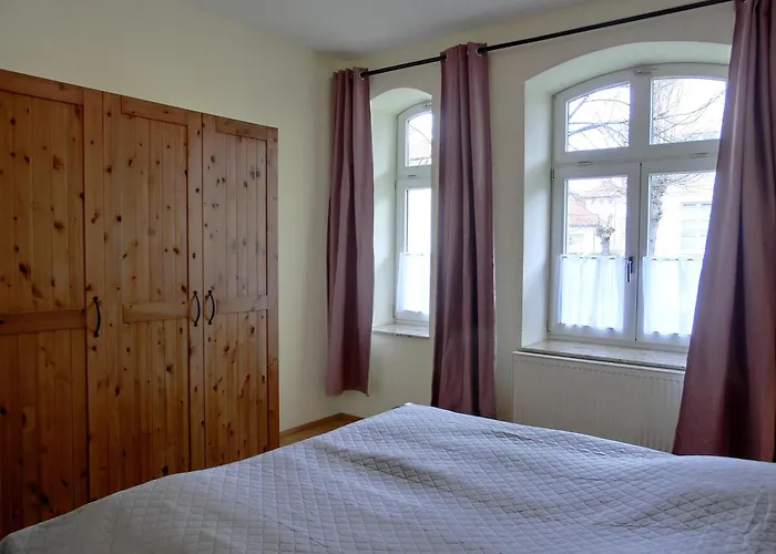 Lvc11 Διαμέρισμα Graal-Mueritz