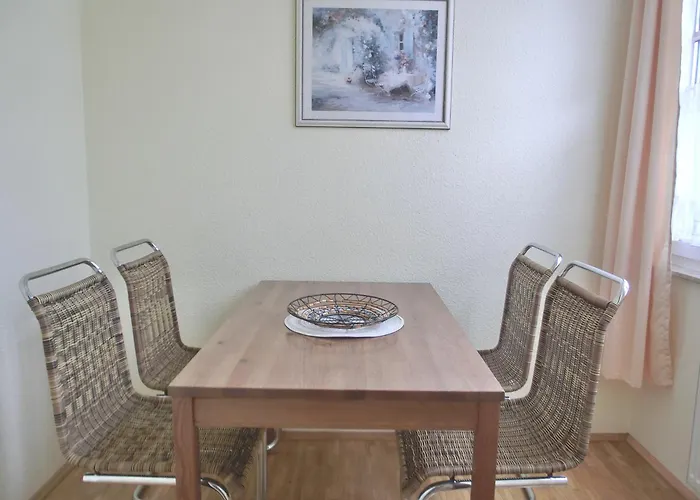 Διαμέρισμα Lvc11 Graal-Mueritz