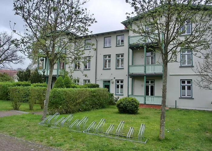 Διαμέρισμα Lvc11 Graal-Mueritz